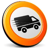 Logo A9 express