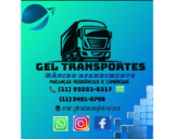 Logo GEL Transportes