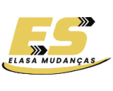 Logo Elasa Mudanças e Fretes