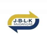 Logo Mudanças JBLK
