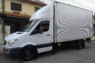 Foto 1 de TSV Transportes Express