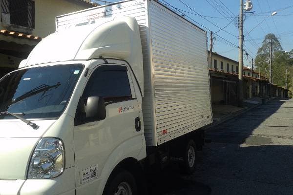 Foto 2 de TSV Transportes Express