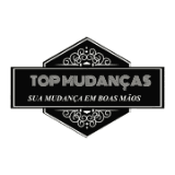 Logo Top Mudanças