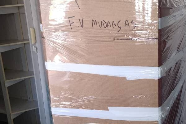 Foto 1 de FV Mudanças