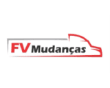 Logo FV Mudanças