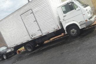 Foto 3 de MV Transportes e Mudança