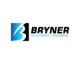 Logo Bryner Transportes e Mudanças