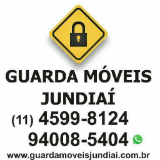 Logo Guarda Móveis Jundiaí