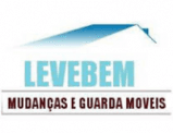 Logo Mudanças Levebem