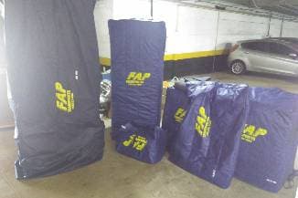 Foto 1 de FAP Transportes