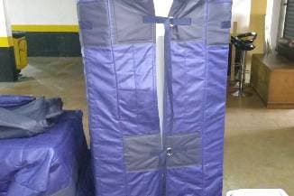 Foto 2 de FAP Transportes