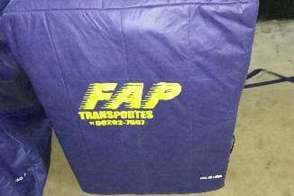 Foto 3 de FAP Transportes