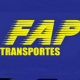 Logo FAP Transportes