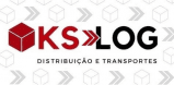 Logo KS Transportes 