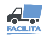 Logo Facilita Fretes e Mudanças