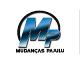 Logo Mudanças Pajulu