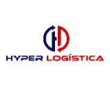 Logo Hyper Logística