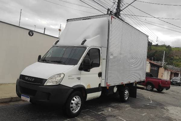 Foto 1 de Torres Transportes