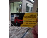 Logo Mudanças Nak Nuk