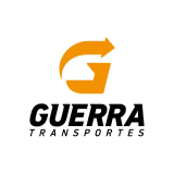 Logo Guerra Transportes