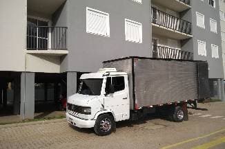 Foto 1 de JK Transportes