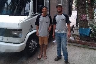 Foto 3 de JK Transportes