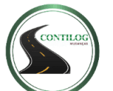 Logo Contilog Mudanças