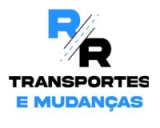 Logo RR Transportes