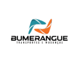 Logo Bumerangue Transportes