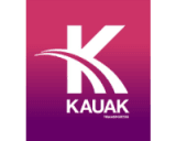 Logo Kauak Transportes