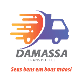 Logo Damassa Transportes