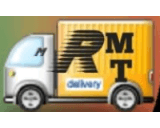 Logo Real Mudanças