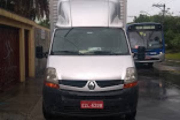 Foto 1 de Abreu Mudanças
