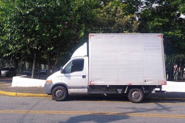 Foto 2 de Abreu Mudanças