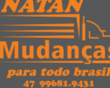 Logo Natan Mudanças