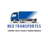 Logo Neo Transportes 