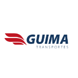 Logo Guima Transportes