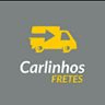 Logo Carlinhos Fretes