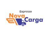 Logo Nova Carga Transportes