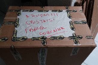 Foto 2 de Íntegro Mudança e Carga