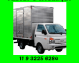 Logo RS Transportes