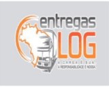 Logo Entregaslog