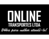 Logo Online Transportes