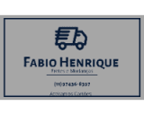 Logo Fabio Transportes