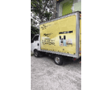 Logo 3M Mudanças e Transportes