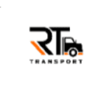 Logo RT Transporte e Guarda Móveis
