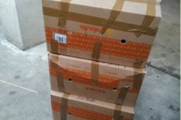 Foto 2 de MLO Transportes