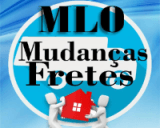 Logo MLO Transportes