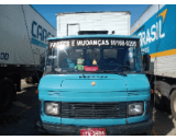 Logo GP Transportes