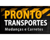Logo Pronto Transportes